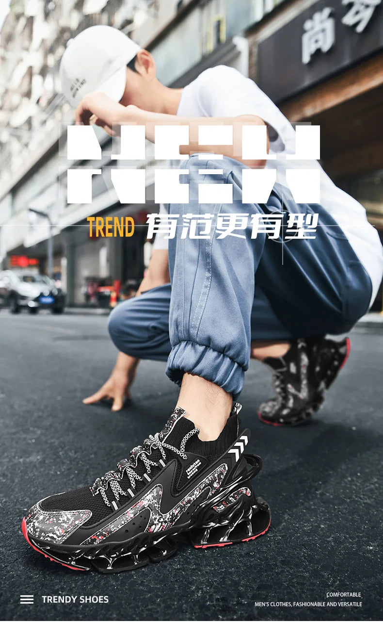 Men shoes Sneakers Male tenis Luxury shoes Mens casual Shoes Trainer Race Breathable Shoes fashion loafers running Shoes for men