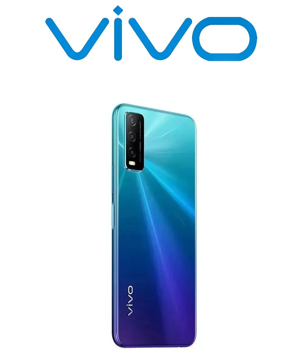 VIVO Y20S 4G dual-sim dual-standby 6.51-inch rear 13MP+2MP+2MP three-camera, front 8MP 8GB+256GB 5000mAh, support NFC function