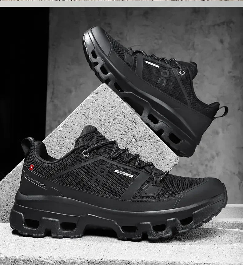 Men Casual Running Shoes Breathable Jogging Shoes Lightweight Gym Shoes Outdoor Sneakers Male Marathon Sports Shoes