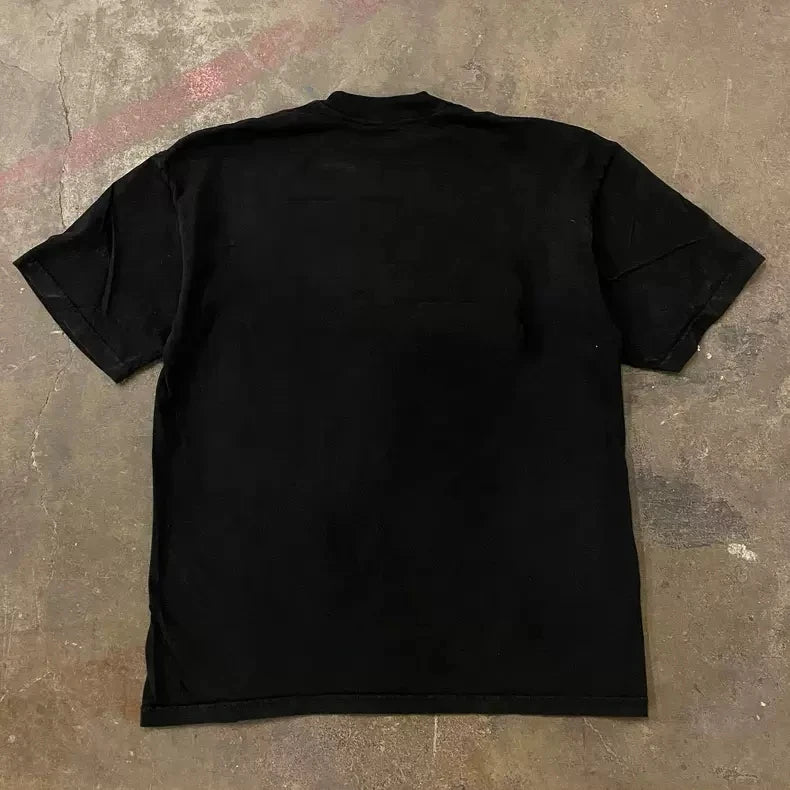 Men’s Graphic Stretch Short Sleeve T-Shirt