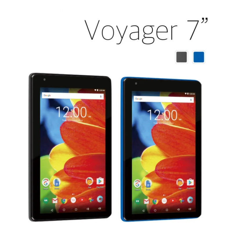 New Arrival 7 INCH MT-701 WIFI Tablet PC 1GB RAM 16GB ROM Sun8iw15 Quad-Core Android 10 Dual Camera Quad-Core 1024 x 600 pixels