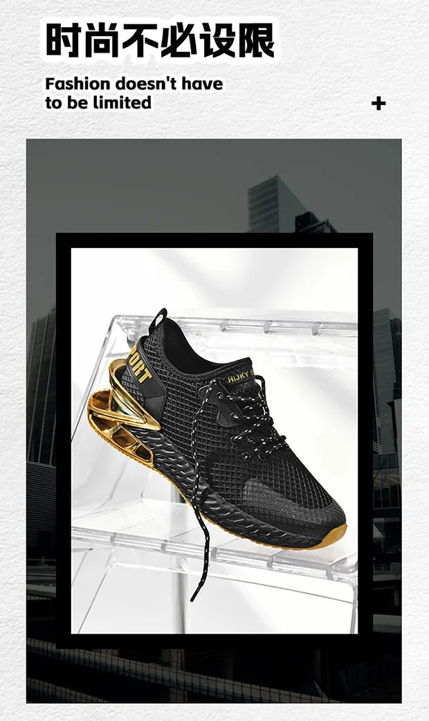 Men shoes Sneakers Male tenis Luxury shoes Mens casual Shoes Trainer Race Breathable Shoes fashion loafers running Shoes for men