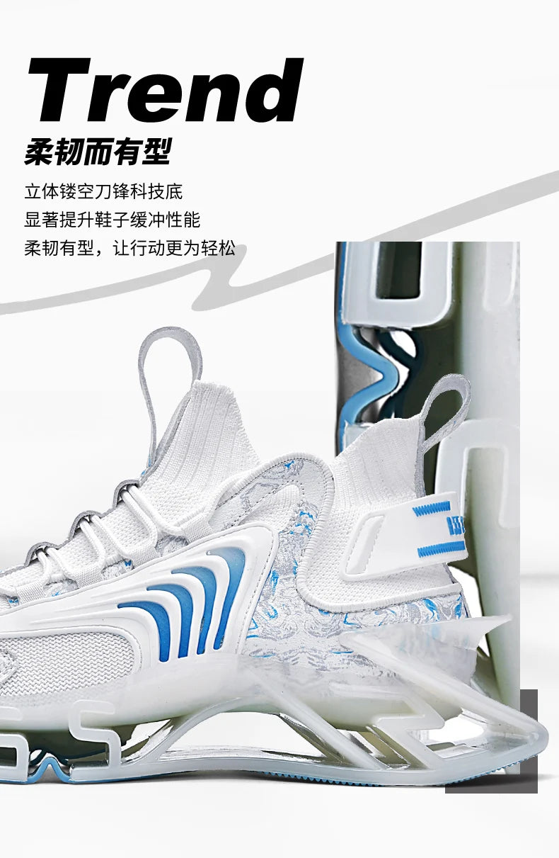 Shoes men Sneakers Male casual Mens Shoes tenis Luxury shoes Trainer Race Breathable Shoes fashion loafers running Shoes for men