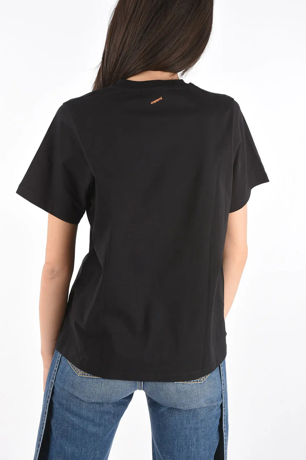 Los Angels 1991 Usa City Letter Printing Women T Shirt Street Summer Tshirt Simple Casual Short Sleeve Breathable Cool T-Shirt