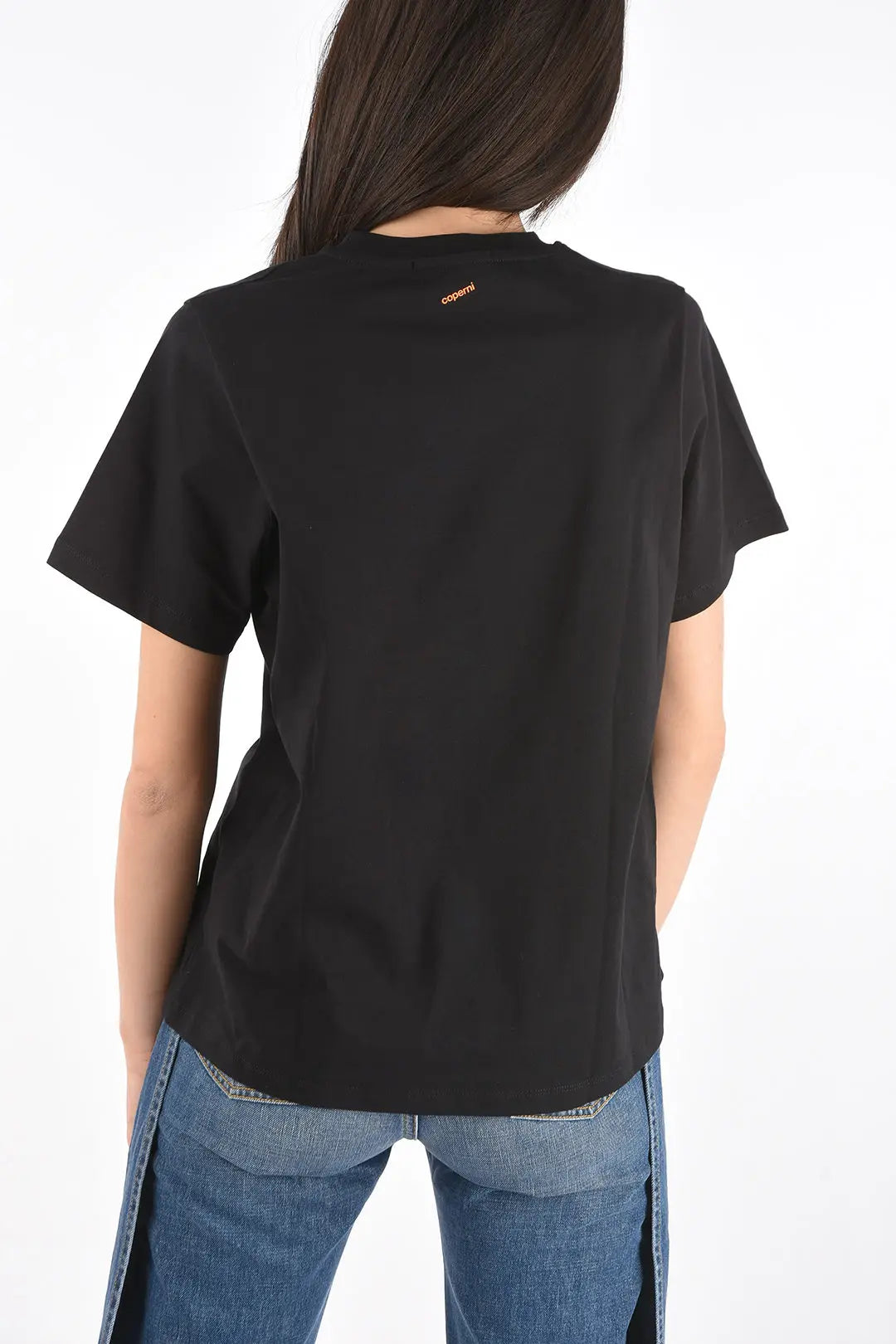 Los Angels 1991 Usa City Letter Printing Women T Shirt Street Summer Tshirt Simple Casual Short Sleeve Breathable Cool T-Shirt