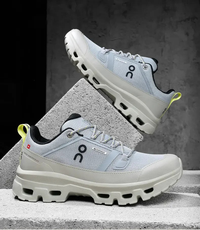 Men Casual Running Shoes Breathable Jogging Shoes Lightweight Gym Shoes Outdoor Sneakers Male Marathon Sports Shoes