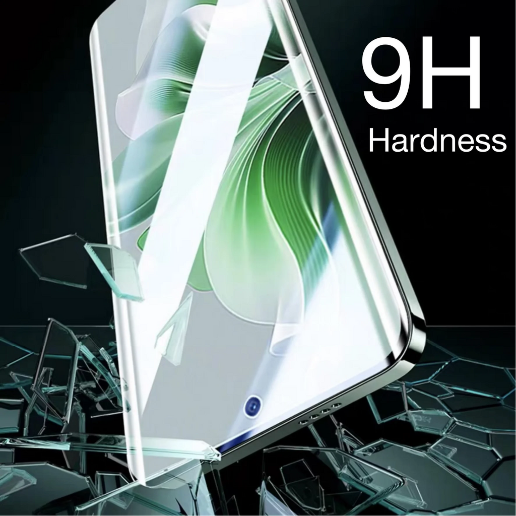 For Google Pixel 9a 8 Pro 7a 7 6a 8a 9 10 XL 5G Screen Protector Tempered Glass Protective Easy Install Auto-Dust Removal Kit