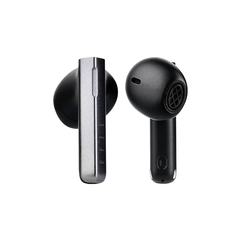 Wireless Earphones Bluetooth Noise Canceling TWS In-Ear Headphones with Charging Case for Video Game Quality Sound