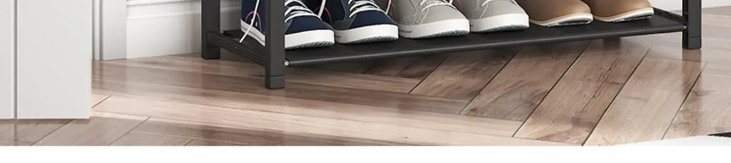 Simple Shoe Rack Storage Shoe Cabinet Multi-layer Assembly Household Doorstep Shoe Hanger Dormitory Balcony Shoe Shelf
