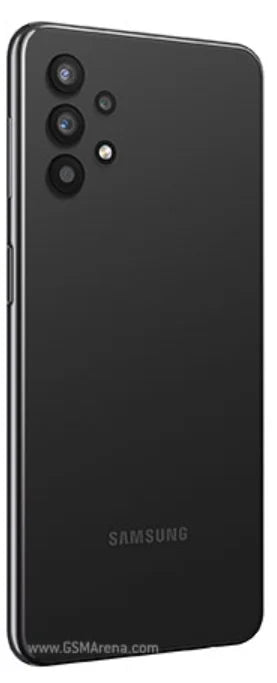Original Samsung Galaxy A32 5G A326U1 1SIM A326B/DS 2Sim 6.5" LCD 64GB 128GB ROM Snapdragon Octa Core NFC Unlocked Mobile Phone