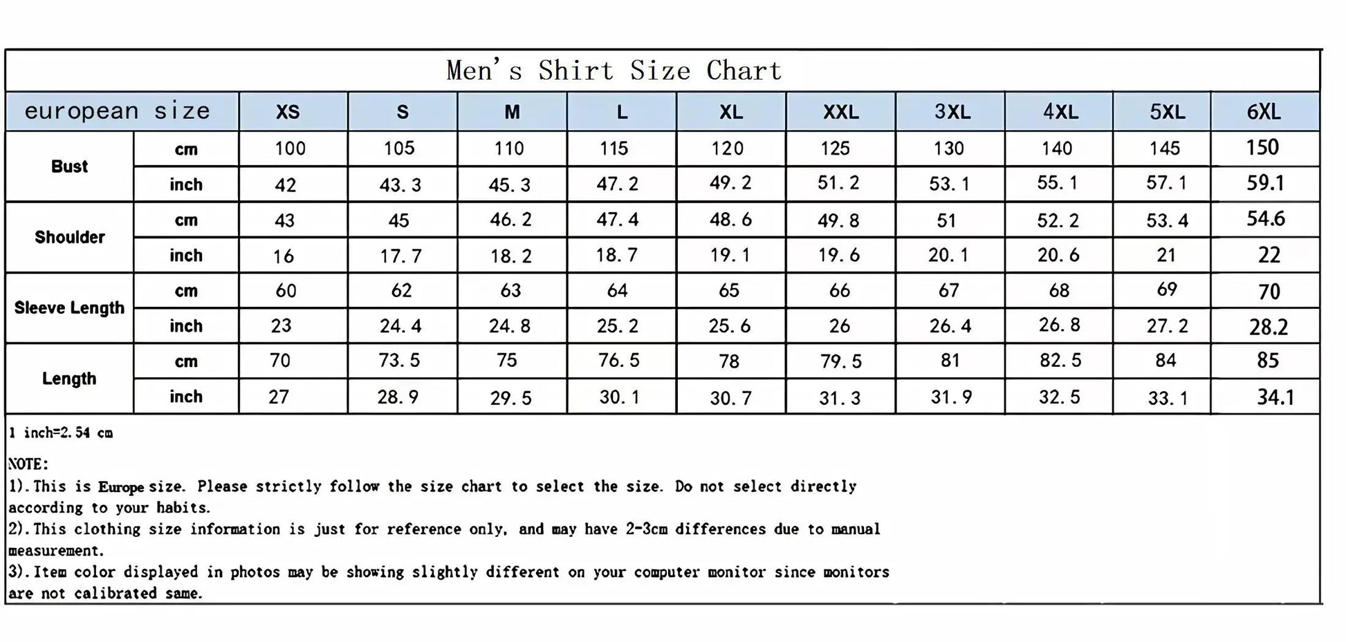 Men's Fashion Geometric Stripe Printed Shirt - Comfortable Fit Spring and Autumn Leisure Long sleeved Shirt Plus Size XS-6XL