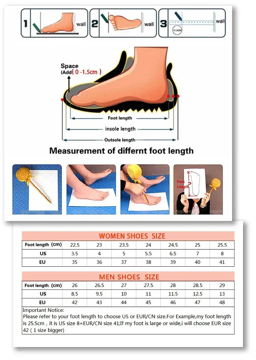 Men’s Breathable Height-Increasing Outdoor Sneakers