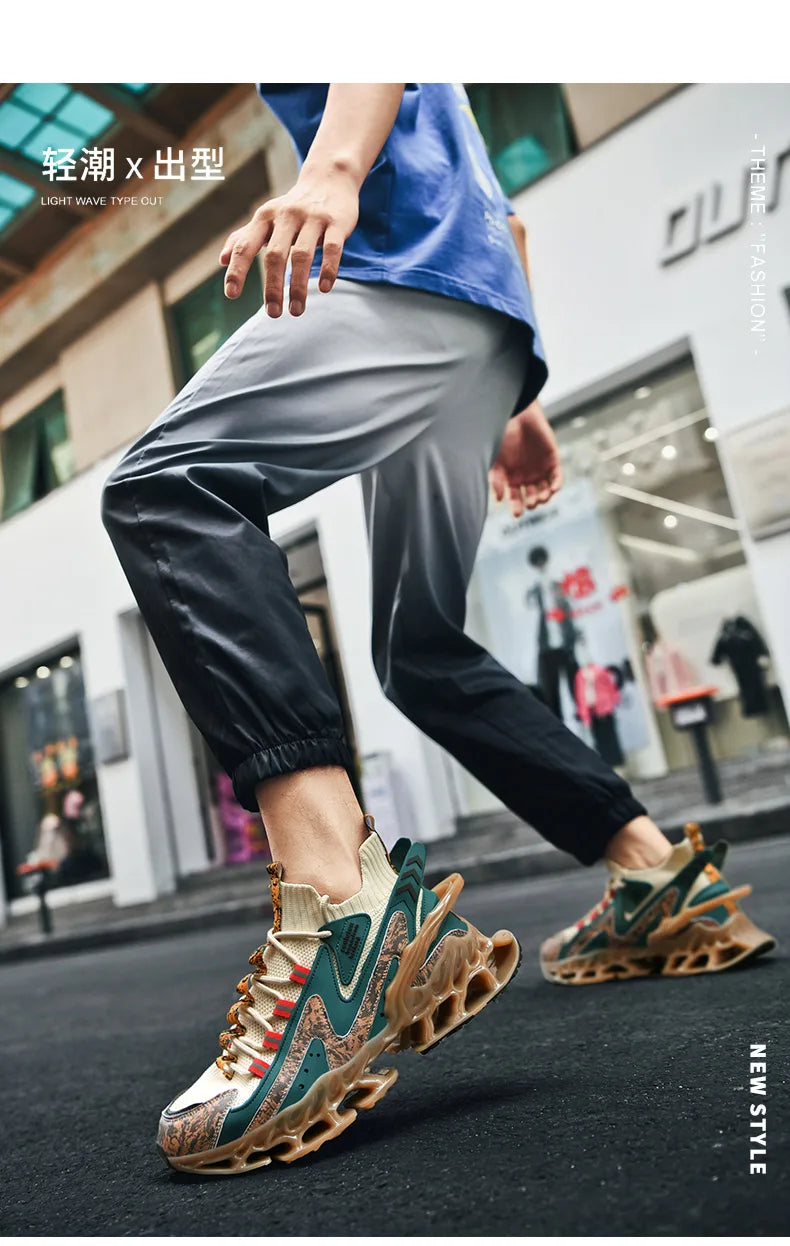 Men shoes Sneakers Male tenis Luxury shoes Mens casual Shoes Trainer Race Breathable Shoes fashion loafers running Shoes for men