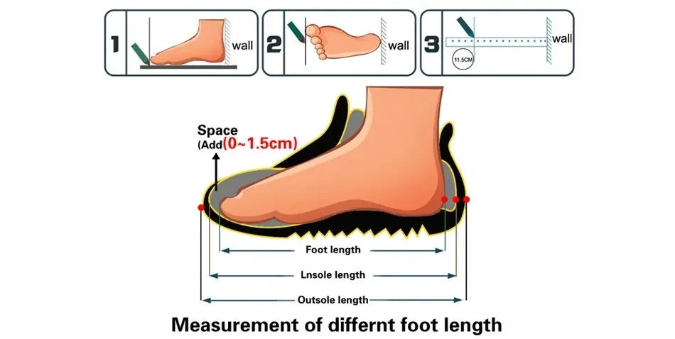 Men's Chef Shoes Anti Slip Oil Resistant Dirt Resistant Work Shoes Quick Drying Thick Soled Rain Shoes Large Size Breath Clogs