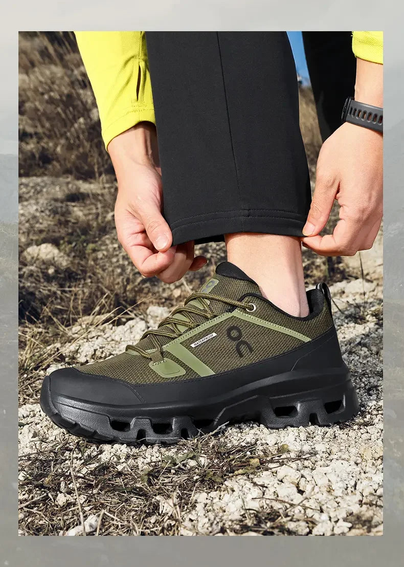 Men Casual Running Shoes Breathable Jogging Shoes Lightweight Gym Shoes Outdoor Sneakers Male Marathon Sports Shoes