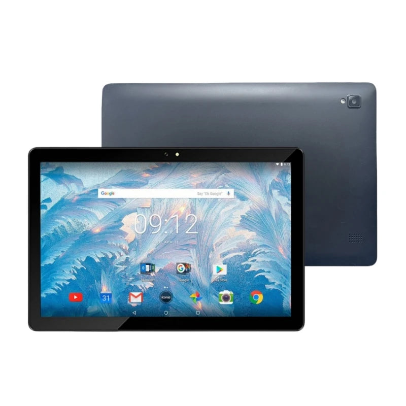 Android 9.0 LTE 7-Inch Tablet with Dual Camera
