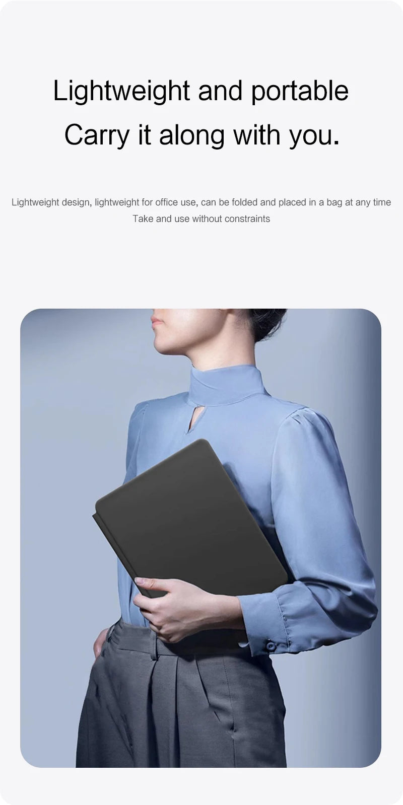 Book Cover Keyboard For Samsung Galaxy Tab S9 FE 10.9" S9 S8 S7 11 inch S10+ S9+ S8+ 12.4 Magic Magnetic Case Backlight TouchPad