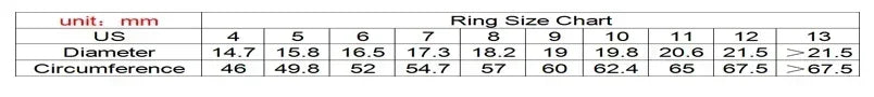 Language Rings for Unisex Fashion Accessories Stainless Steel Jewelry