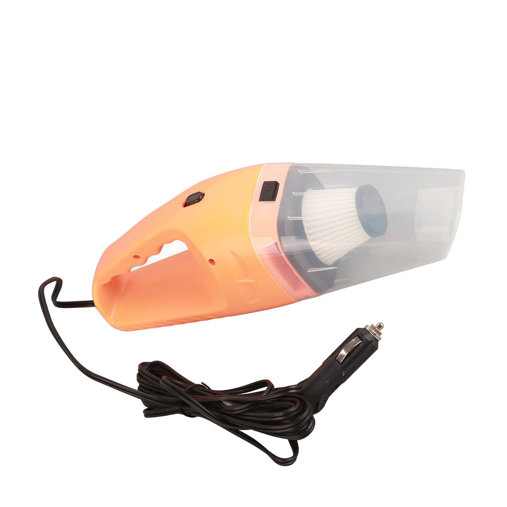 Car Vacuum Cleaner Car Vacuum Cleaner Professional High Power Portable Corded Handheld Car Vacuum for Car Home Vacuum Cleaner