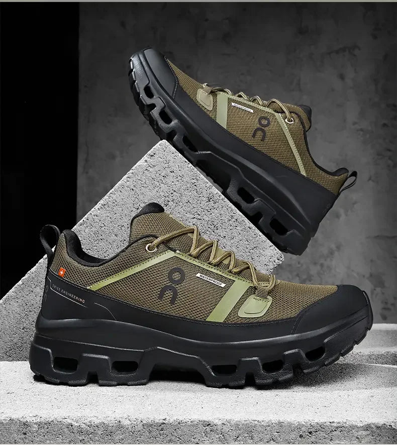 Men Casual Running Shoes Breathable Jogging Shoes Lightweight Gym Shoes Outdoor Sneakers Male Marathon Sports Shoes