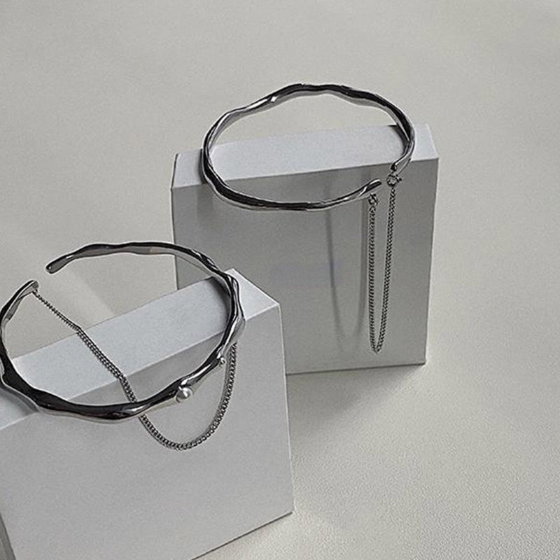 Adjustable Leg Chain for Women – Trendy Body Jewelry