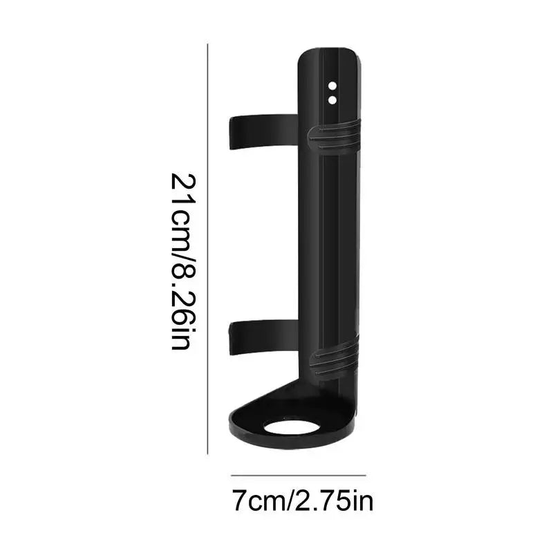 Car Fire Extinguisher Mount Stable Mounting Bracket for Car Boat Truck Portable Fire Extinguisher Stand Truck Fire