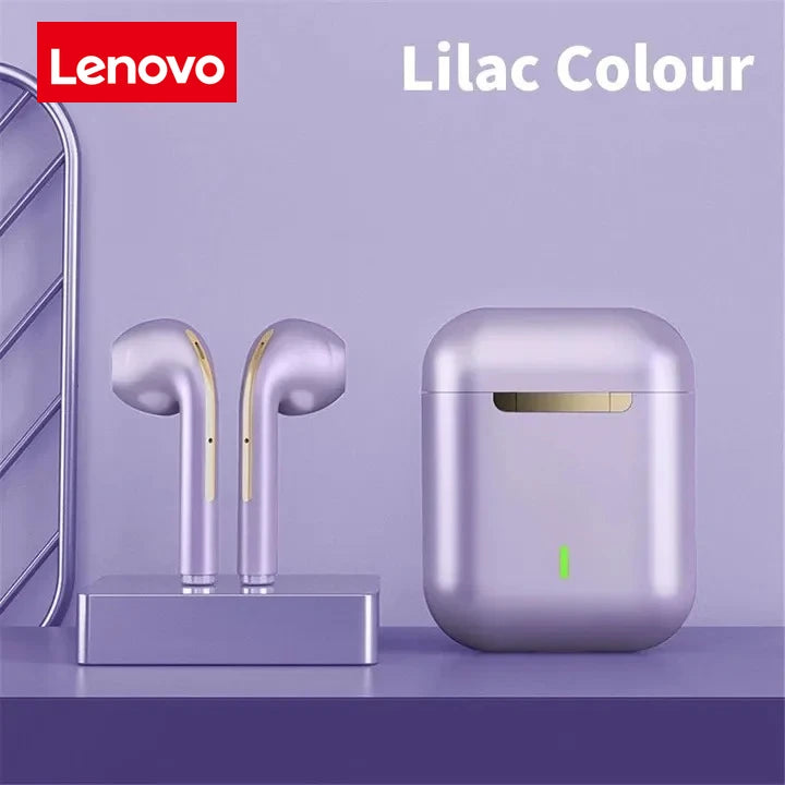 Wireless Earphone HiFI In-ear Stereo with Microphone Waterproof Bluetooth Touch Noise-cancelling Various Headphones