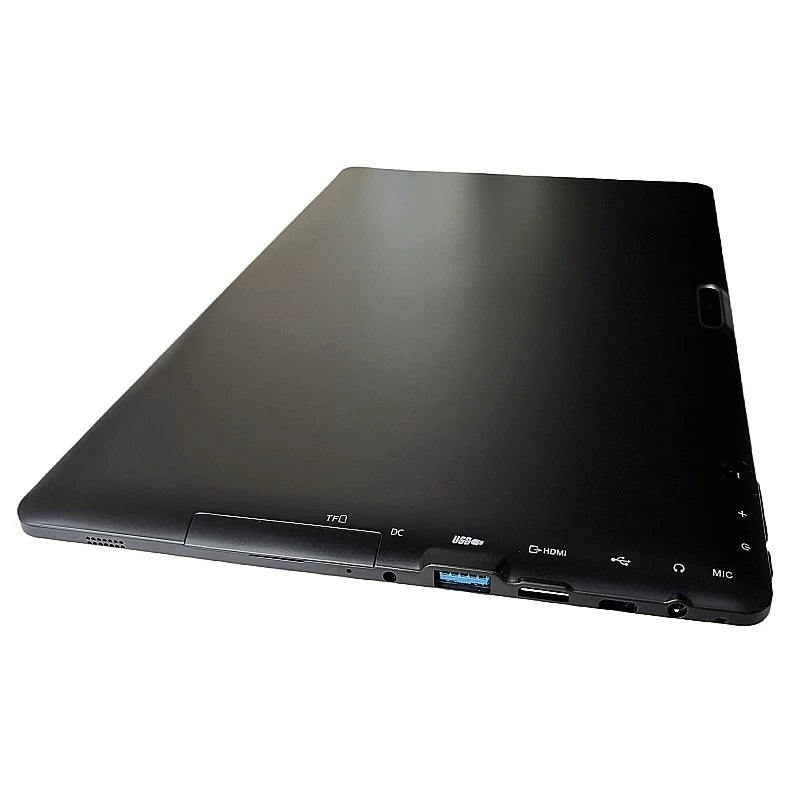 AR40 4GB RAM 64GB ROM 10.1" Intel Atom N3350 64-bit Windows 11 Tablet 5000mAh Type-C 1*USB 3.0 HDMI Port 1920 x 1200 IPS
