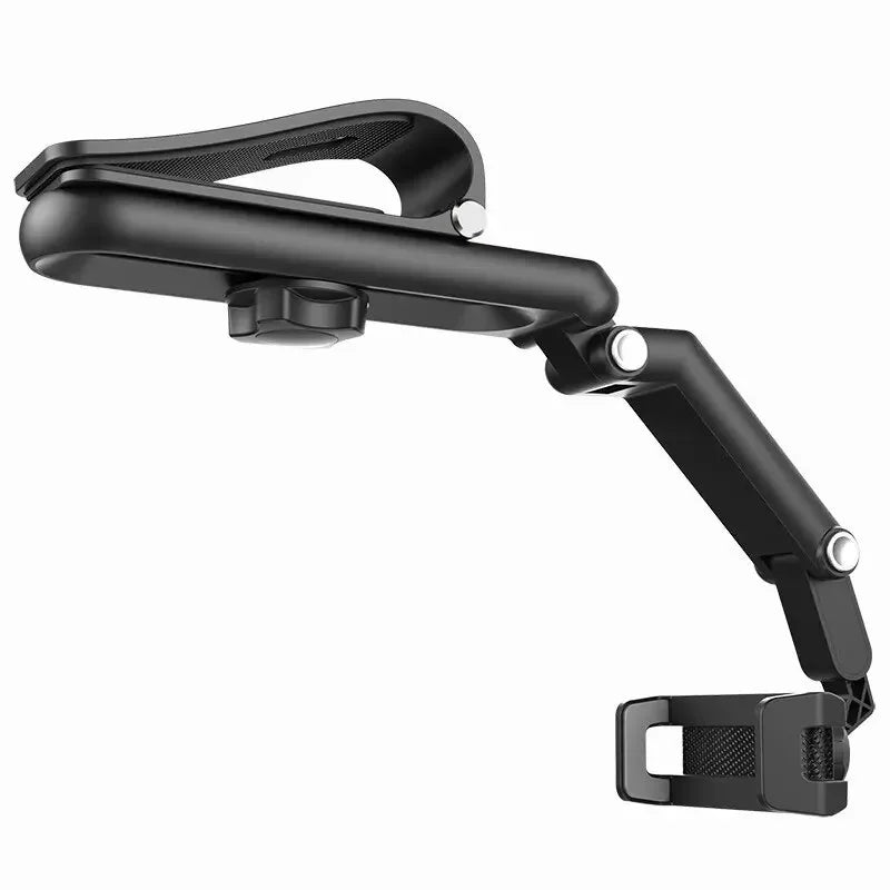 Car Mounted Mobile Phone Holder – Universal Multifunctional Vehicle Support Bracket, Special for Navigation
