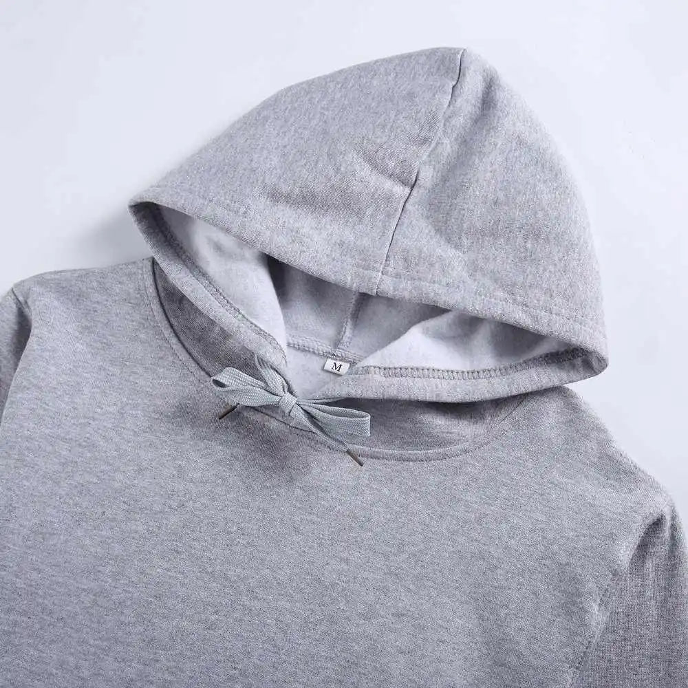 Women’s Fleece Hoodie and Jogger Sweatsuit Set