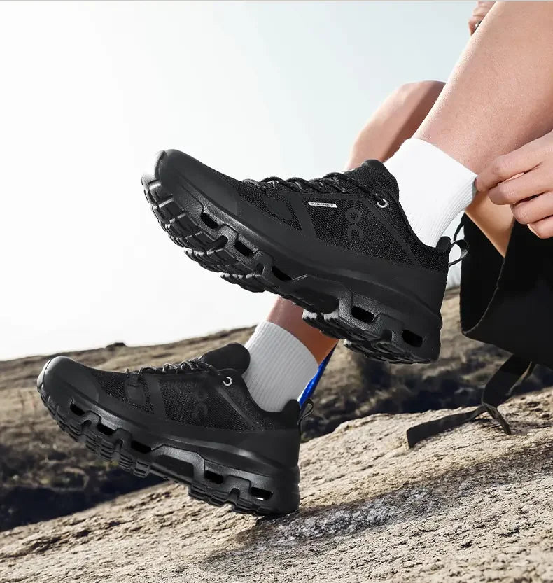 Men Casual Running Shoes Breathable Jogging Shoes Lightweight Gym Shoes Outdoor Sneakers Male Marathon Sports Shoes