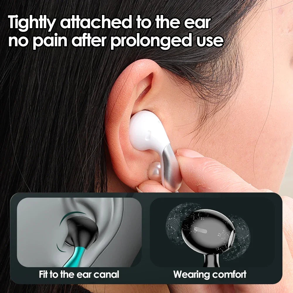 Type C Headset Stereo Music Wired Headphones With MIC For Samsung Xiaomi Android Phones Tablet Universal USB C Earphones