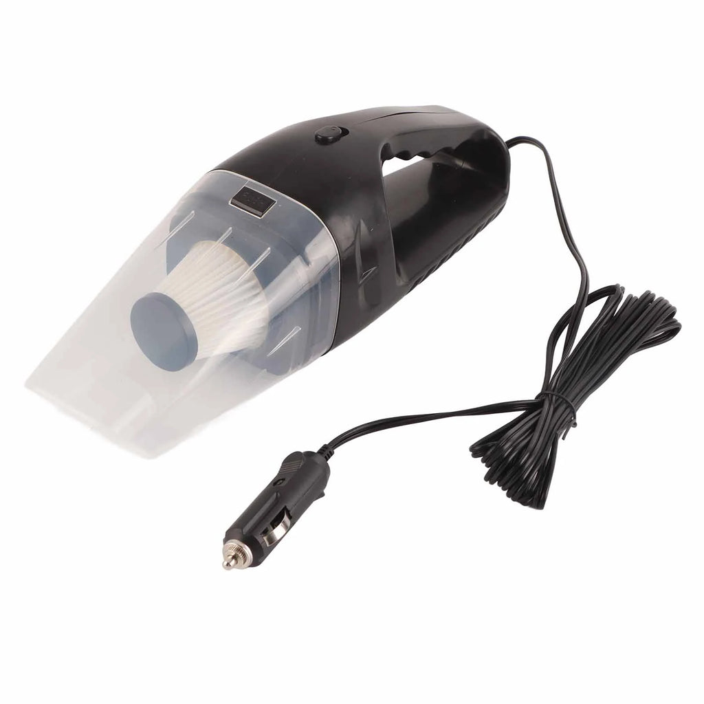 Car Vacuum Cleaner Car Vacuum Cleaner Professional High Power Portable Corded Handheld Car Vacuum for Car Home Vacuum Cleaner