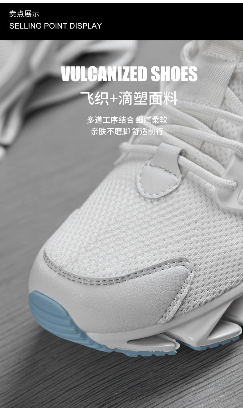 Men shoes Sneakers Male tenis Luxury shoes Mens casual Shoes Trainer Race Breathable Shoes fashion loafers running Shoes for men
