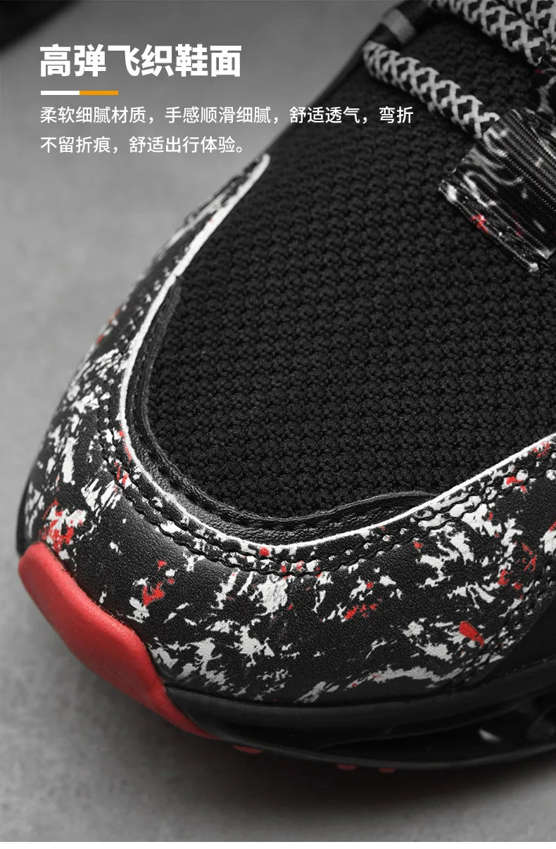 Men shoes Sneakers Male tenis Luxury shoes Mens casual Shoes Trainer Race Breathable Shoes fashion loafers running Shoes for men