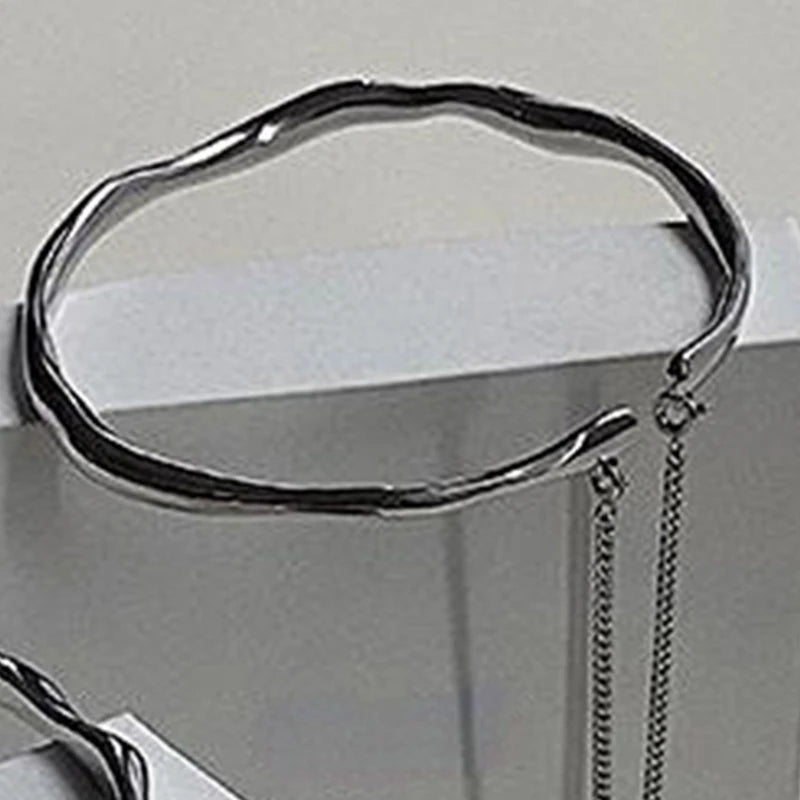 Adjustable Leg Chain for Women – Trendy Body Jewelry