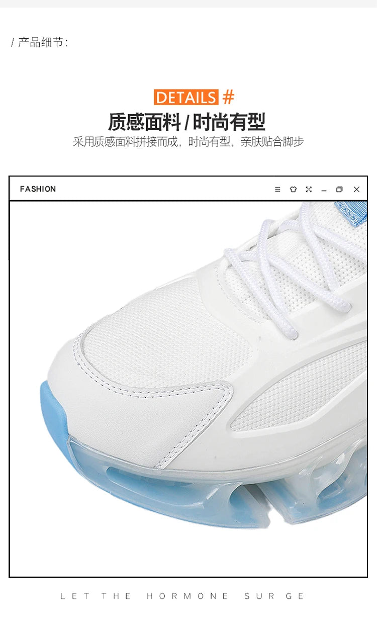 Men shoes Sneakers Male tenis Luxury shoes Mens casual Shoes Trainer Race Breathable Shoes fashion loafers running Shoes for men