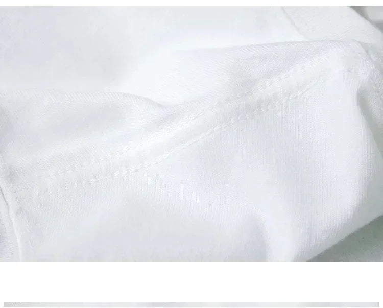 Men’s Breathable Long-Sleeve Polyester Shirt