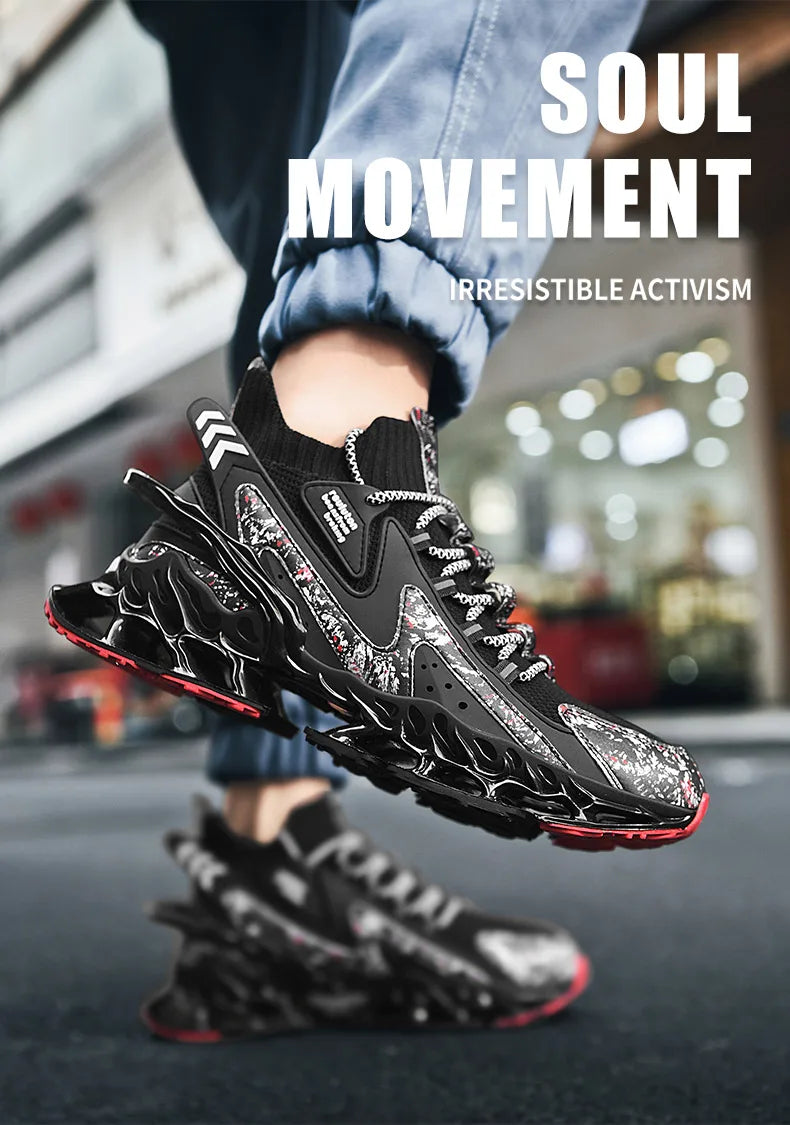 Men shoes Sneakers Male tenis Luxury shoes Mens casual Shoes Trainer Race Breathable Shoes fashion loafers running Shoes for men