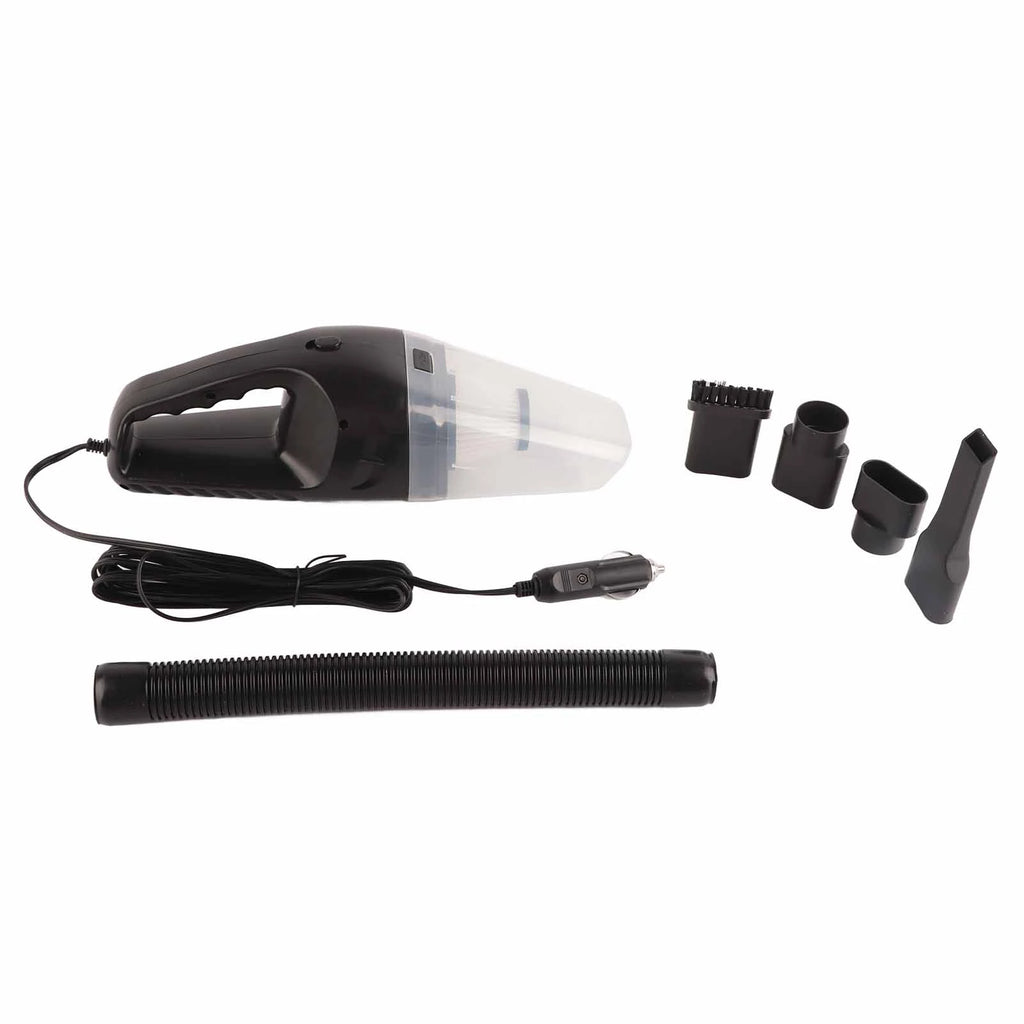 Car Vacuum Cleaner Car Vacuum Cleaner Professional High Power Portable Corded Handheld Car Vacuum for Car Home Vacuum Cleaner