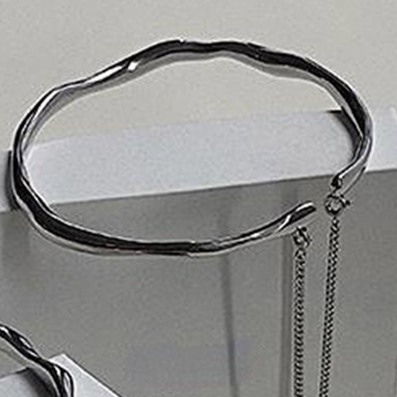 Adjustable Leg Chain for Women – Trendy Body Jewelry