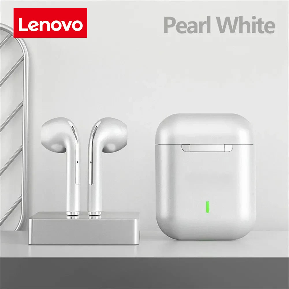 Wireless Earphone HiFI In-ear Stereo with Microphone Waterproof Bluetooth Touch Noise-cancelling Various Headphones