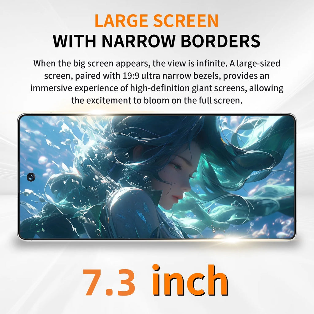 Original Dust Free Screen Protector For S28 Ultra 22GB+2TB Smartphone Tempered Glass Anti-scratch Films 5G Global Edition