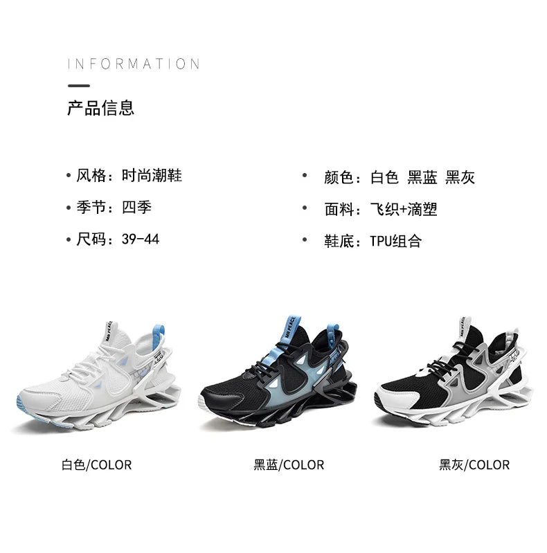 Men shoes Sneakers Male tenis Luxury shoes Mens casual Shoes Trainer Race Breathable Shoes fashion loafers running Shoes for men