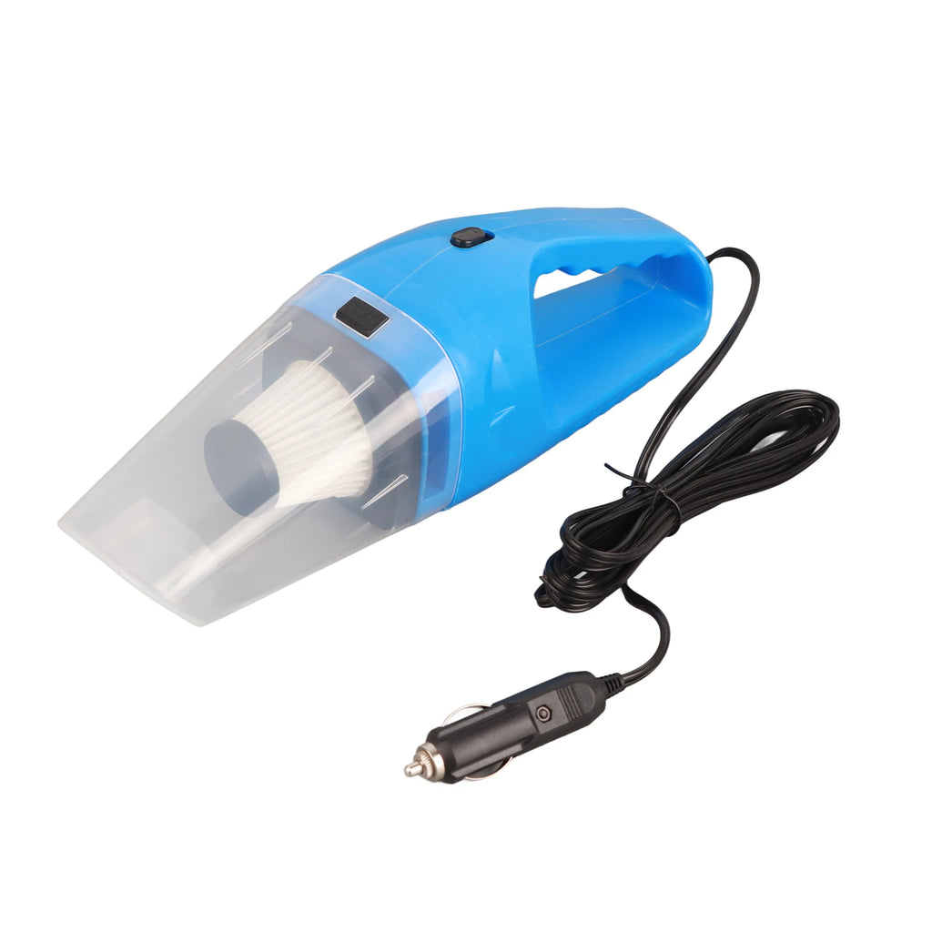 Car Vacuum Cleaner Car Vacuum Cleaner Professional High Power Portable Corded Handheld Car Vacuum for Car Home Vacuum Cleaner