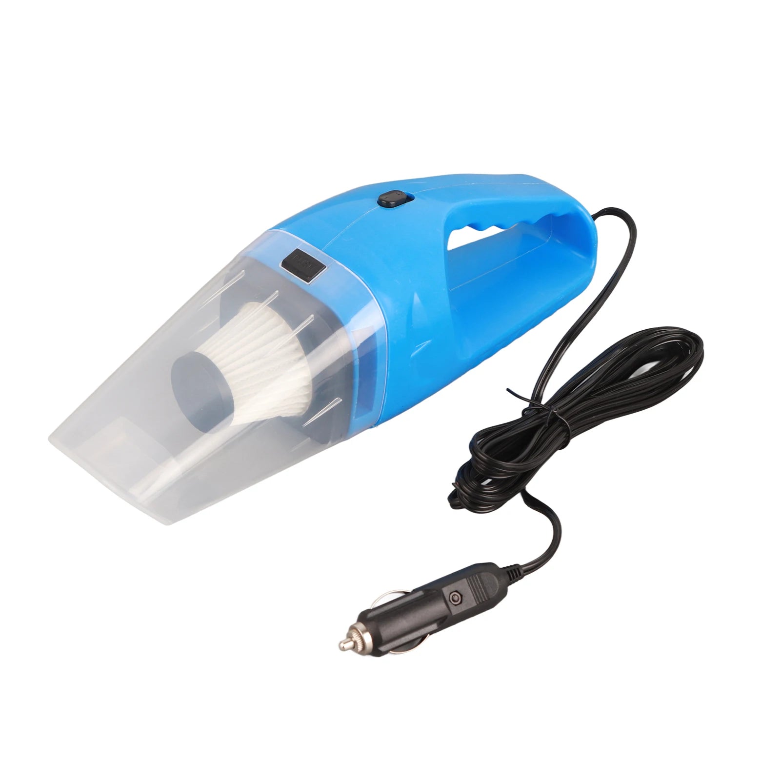 Car Vacuum Cleaner Car Vacuum Cleaner Professional High Power Portable Corded Handheld Car Vacuum for Car Home Vacuum Cleaner
