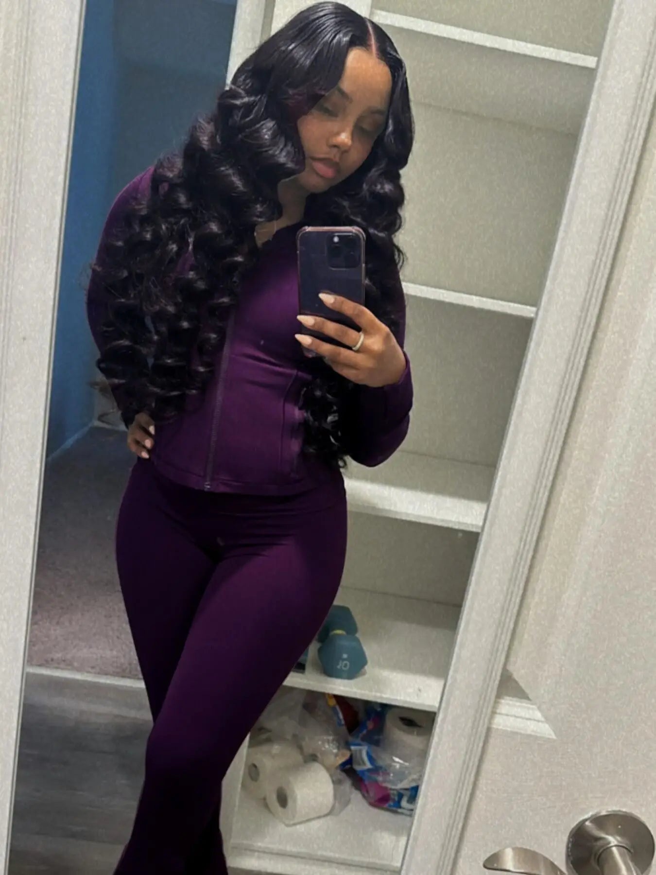 Streetwear Casual Tracksuit Sexy Women Two Pieces Club Matching Set High Street Pants Outfit