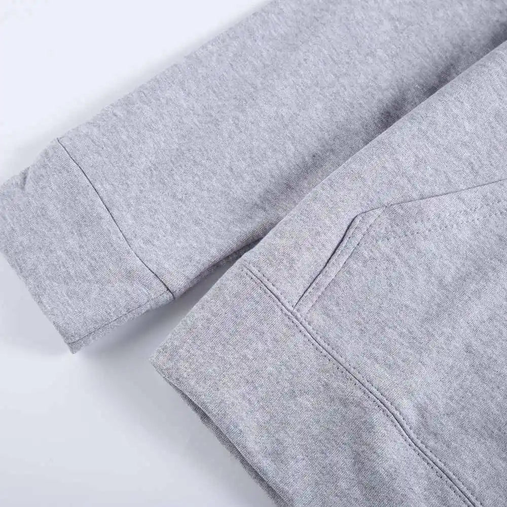 Women’s Hoodie and Sweatpants Set Casual Tracksuit Bear Graphic Outfit