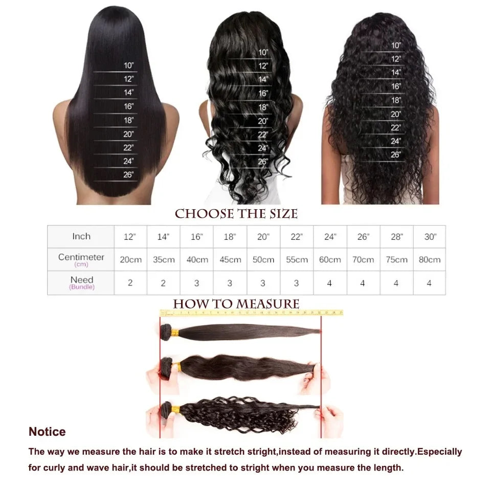 16 18 Inch Clip In Hair Extensions Real Human Hair Colored 613 Honey Blonde Clip Ins With Bangs Double Weft Invisible Hair Extension On Sale