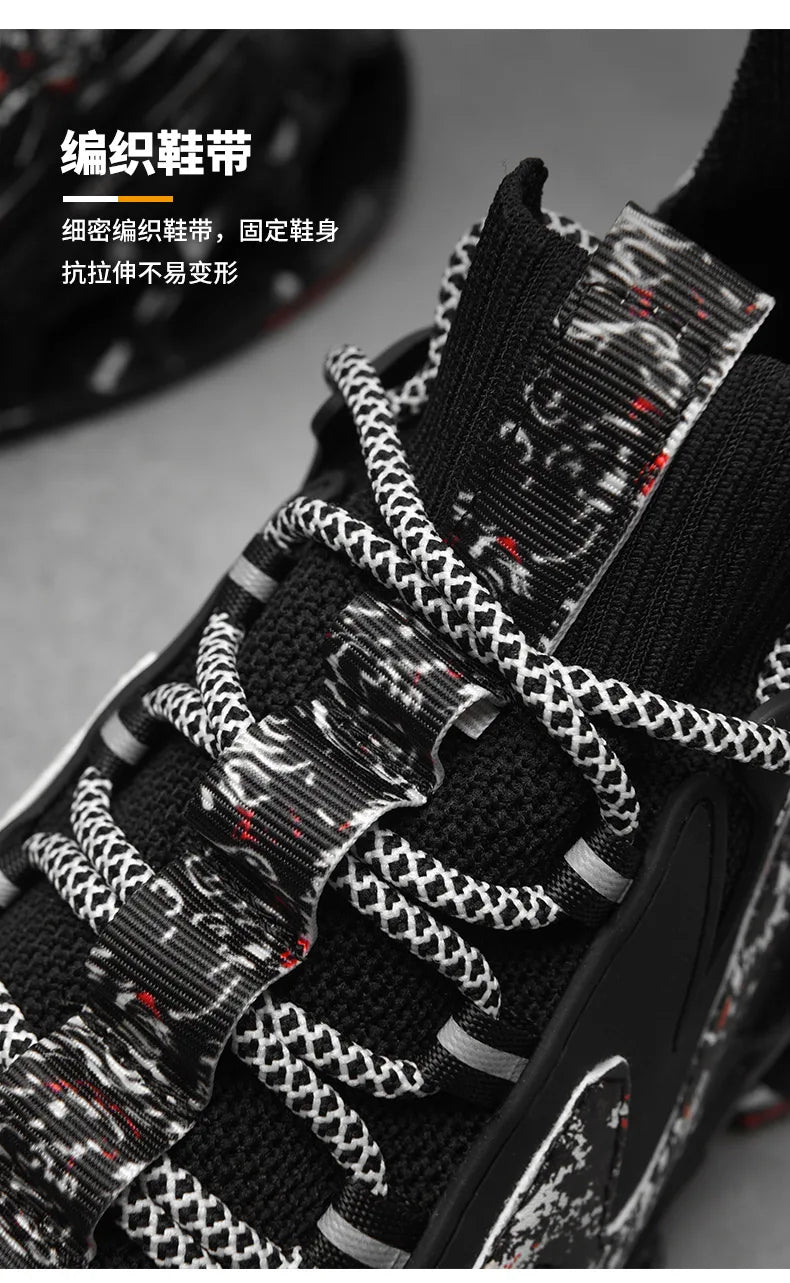 Men shoes Sneakers Male tenis Luxury shoes Mens casual Shoes Trainer Race Breathable Shoes fashion loafers running Shoes for men